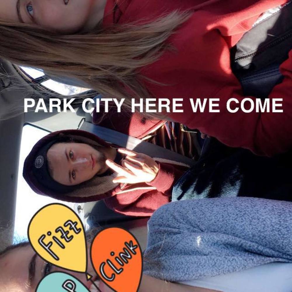 Meet your Posher, Christian